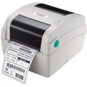 Термотрансферный принтер TSC TTP245C светлый PSU+Ethernet 99-033A004-20LF