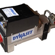Гидравлический сварочный генератор DYNASET