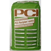Выравнивающий состав PCI Periplan Extra фото