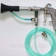 Многофункциональный чистящий пистолет Tornador AZ-020-KVB-D1 Original Cyclone фото
