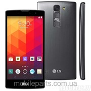 Мобильный телефон LG Y90 Magna H500F чорний (Sim 1) фото