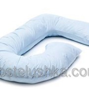 Подушка для беременных Maxi-комфорт G 350 x35 см