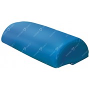 Валик массажный полукруглый фото