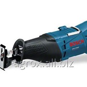 Сабельная пила Bosch GSA 1100 E Professional (0615990EC2) фотография