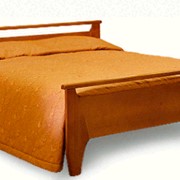 Кровать “Маргарита“ фото