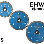 Алмазный отрезной диск EHWA (Корея)