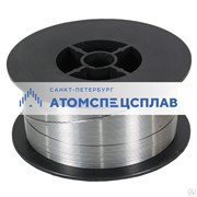 Проволока порошковая наплавочная 1,8 мм ПП-Нп-30Х4В2М2ФС ГОСТ 26101-84 фото