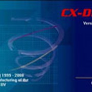 Программное обеспечение CX-Drive, арт.22