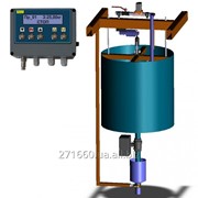 Весовой дозатор воды (жидкости, добавок) SERV_WV фото