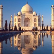 Познавательные туры в Индию. Золотой треугольник фото