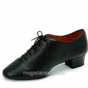 Обувь танцевальная тренировочная мод Фабио-Флекси-Т фотография