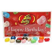 Конфеты - бобы Jelly Belly Happy Birthday 20 вкусов фото