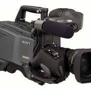 Портативная камера HDC-1550 фото