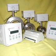 Расходомер - счетчик жидкости электромагнитный ВР-1. фото