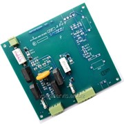 Плата тормоза ПТ-2 КАФИ.469.135.026 фото