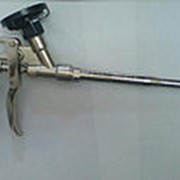 Пистолет для монтажной пены тефлон SKRAB 50492