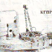 Ключ КГПР-18 фото