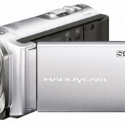 Видеокамера цифровая Sony DCR-SX44E фото