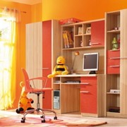 Мебель для детских комнат Gerbor Кари фото