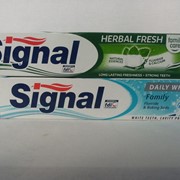 Зубная паста Signal 75 мл.