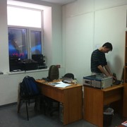 Диагностика и ремонт компьютерной техники фото