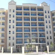 Апартаменты Семирамида Гарден в Болгарии