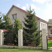 Дом в деревне