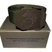 Ремень в коробке НАТО фото