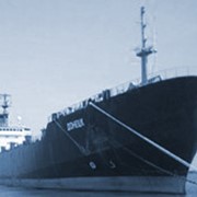 Перевозки морские грузов