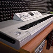 Услуги студий звукозаписи фото