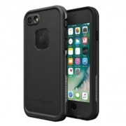 Водонепроницаемый чехол LifeProof Fre для iPhone 7/8 Черный фото