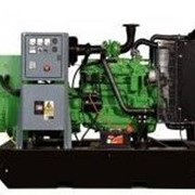 Дизельный генератор AKSA APD-44A фото