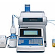 Прецизионные лабораторные измерители плотности жидкостей DA-500/505/510/520. фото