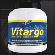 Спортивное питание 100% углеводов Vitargo electro-energy - 1050 г