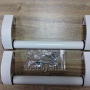 Ручка для алюминиевых и пластиковых дверей РДС-300 фото