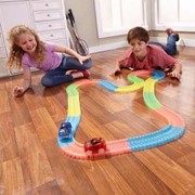 Конструктор Magic Tracks, 220 деталей фото