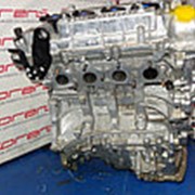 Двигатель HYUNDAI C4FJ для SANTA FE, SONATA. Гарантия, кредит. фото