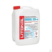 Добавка Litokol Idrokol X20-M для увеличения адгезии 10 кг фото