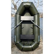 Надувная лодка Язь Лисичанка из ПВХ фото