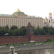 Экскурсия в Кремль