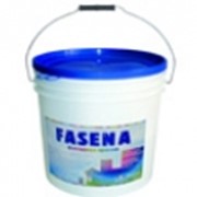 Фасадная краска FASENA (Фасена)