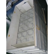 Сепараторы нефтепродуктов фото