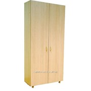 Шкаф комбинированный (ШК(02), (для белья и одежды)
