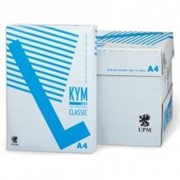 Бумага А4 / 80 (500л.) “KymLux Classic“ фото