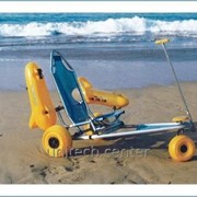 Tiralo - плавающее кресло-коляска фото