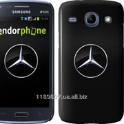 Чехол на Samsung Galaxy Core i8262 Mercedes Benz 1 974c-88 фото