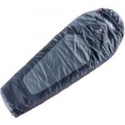 Спальный мешок Deuter Dream Lite 500 titan-black левый (37071 4100 1) фотография