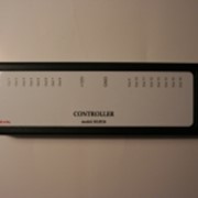 Контроллер для светодиодных лент KL0116 16-ти канальный, управление светодиодными лентами, буквами, линейки, Киев, Украина фото