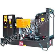 Дизельная электростанция Atlas Copco QIP 240 фото