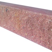 Плитка фасадная рваный камень “ПЛИТКА 30“ фото